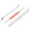 3 Pcs Saxophone Repair Tool Spring Hook Tuning 7