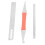 3 Pcs Saxophone Repair Tool Spring Hook Tuning 9