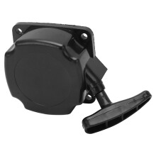 63022 Zugstarter 52 ccm 2 PS ABS Passend für Erdbohrer