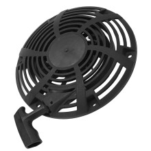 Seilzugstarterbaugruppe Schwarz 150 365 für 111P02