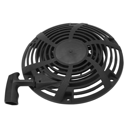 Seilzugstarterbaugruppe Schwarz 150 365 für 111P02 1