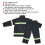Flame Retardant Clothing Fireproof Heatproof 8