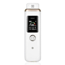 (White) Professional Ketone Breath Analyzer High Accuracy Ketone Breath Meter Ketone Tester Breathalyzers
