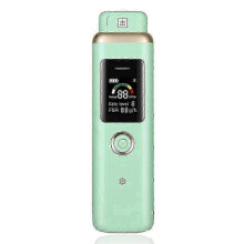 (Green) Professional Ketone Breath Analyzer High Accuracy Ketone Breath Meter Ketone Tester Breathalyzers