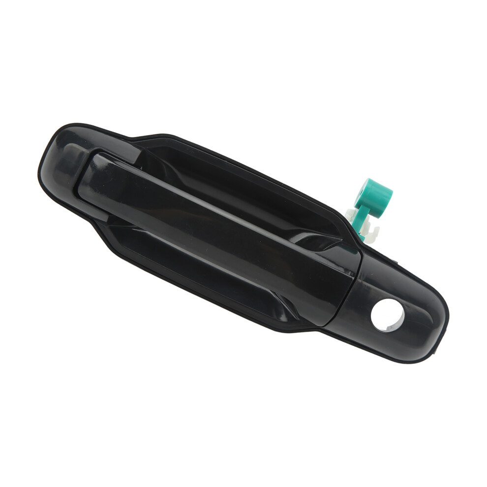 Front Left Exterior Door Handle 82650 3E040 For Kia Sorento 2003Â2009 8381339784420