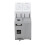 2P DC Surge Protector 40KA 1000V Flame Retardant IP20 3