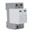 2P DC Surge Protector 40KA 1000V Flame Retardant IP20 2