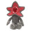 (Grey) Stranger Things Merchandise Demogorgon Plush Toy 2