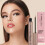 3ml Eyelash Growth Serum Lengthen Thicken Volumize Eyelashes Curl Eyebrows Effective 1