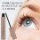 3ml Eyelash Growth Serum Lengthen Thicken Volumize Eyelashes Curl Eyebrows Effective 2