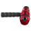 Rivet Gun Adapter Red Aluminum Alloy 8
