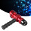 Rivet Gun Adapter Red Aluminum Alloy 11