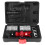 Rivet Gun Adapter Red Aluminum Alloy 1