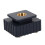 1/4'' Thread Hot Shoe Adapter Mount Converter Rig 2