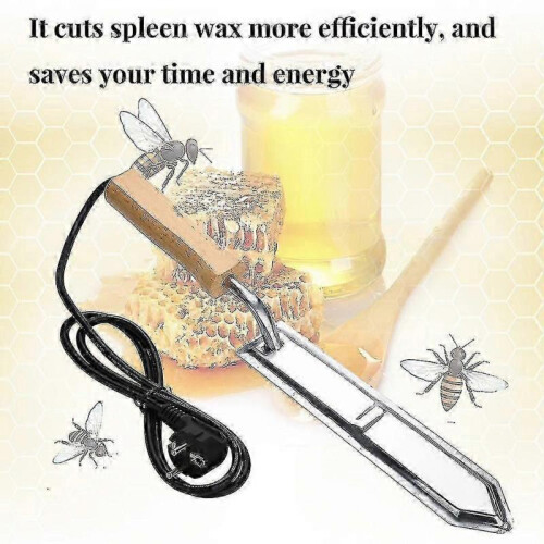 (EU) Scraper Bee Extractor 1