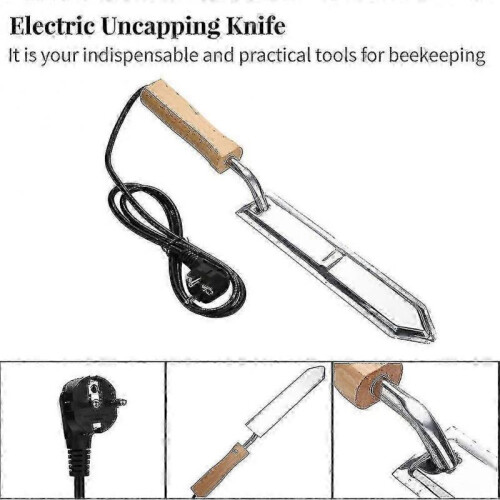 (EU) Scraper Bee Extractor 2