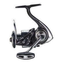 All-metal seawater-resistant fishing reel