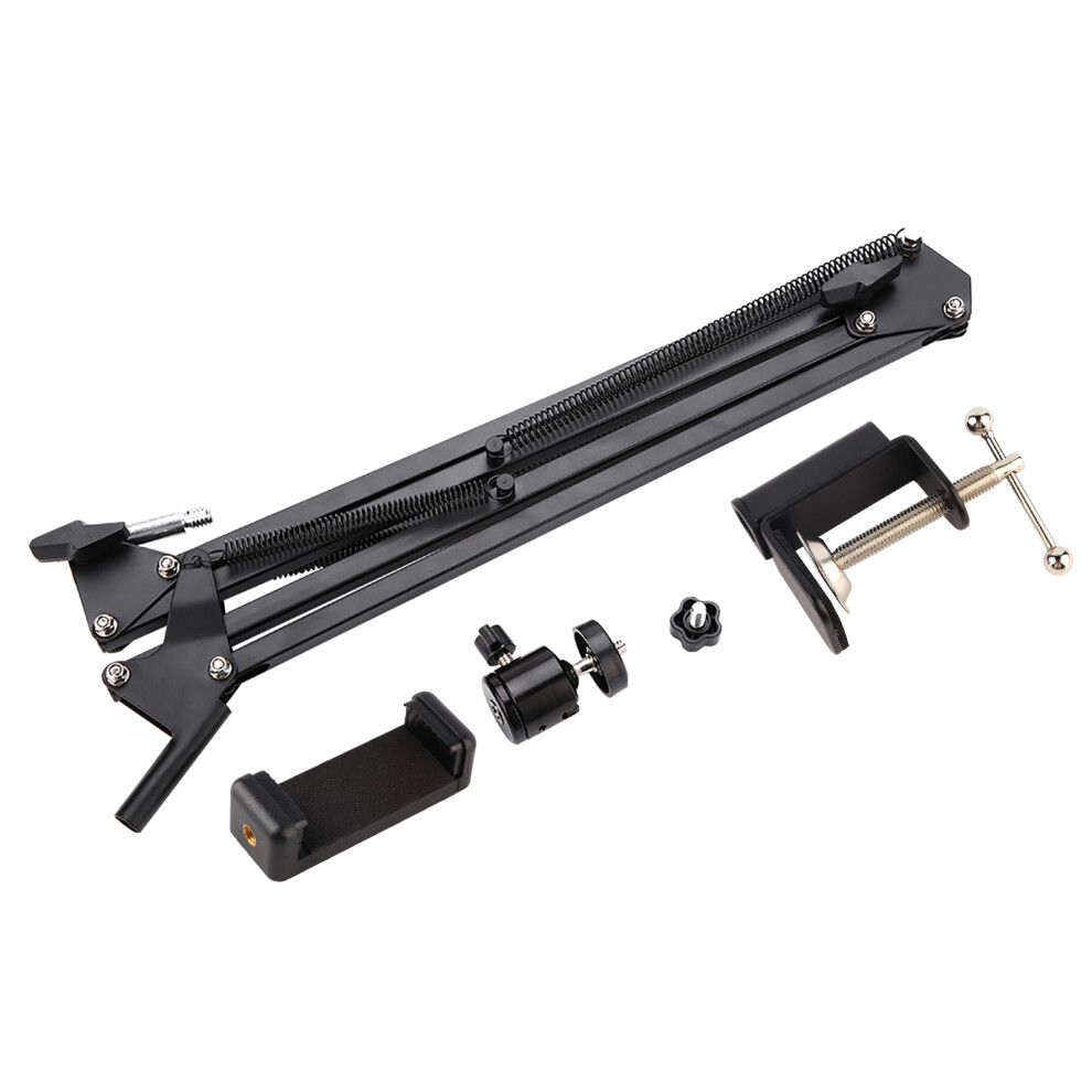 Flexible Universal Long Arm 360 Rotation Lazy 9121376415166