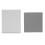 2 Pcs Set Embossing Mat Polycarbonate Plastic 7