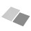 2 Pcs Set Embossing Mat Polycarbonate Plastic 9