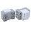 3P Voltage Protector Surge Suppressor 20‑40KA 1000V DC High Capacity Device 8