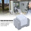 3P Voltage Protector Surge Suppressor 20‑40KA 1000V DC High Capacity Device 9