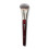 BEAUTY BRUSHES - 101 CONTOURED FOUNDATION BRUSH - Contoured Foundation Brush 1