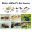(10PCS)Cockroach Killing Bait Insect Eradication Powder Ant/cockroach Attractant Insecticide 3