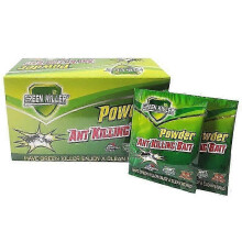 (10PCS)Cockroach Killing Bait Insect Eradication Powder Ant/cockroach Attractant Insecticide