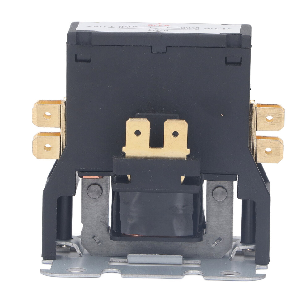 HVAC Contactor Single Pole 25A for Air Conditioner