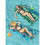 (B) Inflatable Water Hammock Leaf Pool Floats Loungers 2