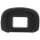 EG Digital Camera Viewfinder Protective Eye Cup 3