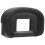 EG Digital Camera Viewfinder Protective Eye Cup 1