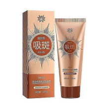 (1pc) Herbal Spots Peel Off Facial Mask Clean Firm and Peel Facial Mask