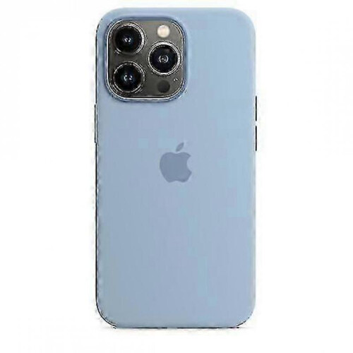 (Lemon Zest) For Iphone 13 Pro 13pro Silicone Phone Case