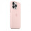 (Chalk Pink) For Iphone 13 Pro 13pro Silicone Phone Case 2