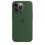 (Clover) For Iphone 13 Pro 13pro Silicone Phone Case 1