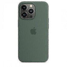 (Eucalyptus) For Iphone 13 Pro 13pro Silicone Phone Case