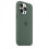 (Eucalyptus) For Iphone 13 Pro 13pro Silicone Phone Case 2