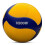 22 Volleyball V200w Professional Volleyball 5 1
