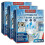 (3boxes) Toilet bowl cleaner effervescent tablets 1