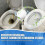 (1box) Toilet bowl cleaner effervescent tablets 2