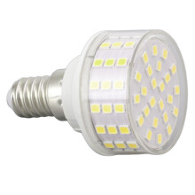 E14 Kornlampe 10 W 1000 lm 40 mm weißes Licht 85-265V