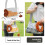 (S) Pet carrying bag for taking cats out, single shoulder bag 3