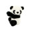 (style 1) Smiling Bear Hug Plush Toy 1