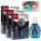 (3pcs) Eyestrain Relief Moisturising Treatment 1