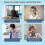 (2pcs) Eyestrain Relief Moisturising Treatment 3