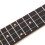 Electric Ukulele A45 4 Strings Maple Wood 15