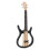 Electric Ukulele A45 4 Strings Maple Wood 2