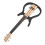 Electric Ukulele A45 4 Strings Maple Wood 8